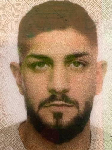 Blerim Gashi