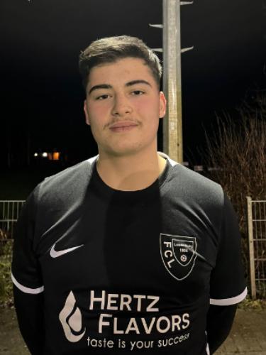 Yigit Hayrettin Cin