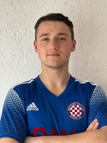 Luca Krznar