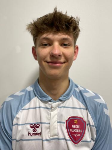 Veit Hagen Rink