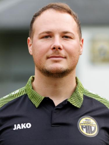 Dominik Mühlbauer