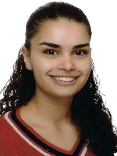 Daniela Barreto de Magalhaes