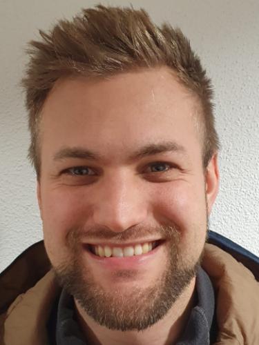 Yannic Lorenz