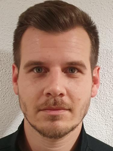 Steffen Rohrbeck