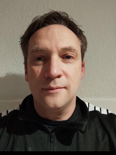 Andreas Ingensand