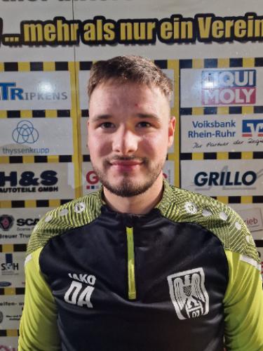 Gennaro Harling