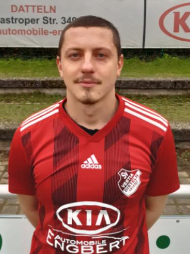 Kevin Böving