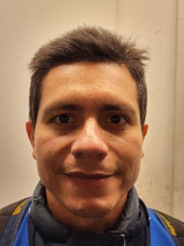 Jeffersson Camaron Blanco