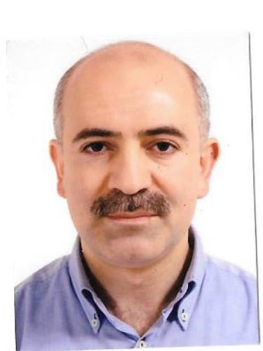 Riza Bayrakli