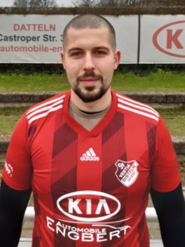 Julian Korthas