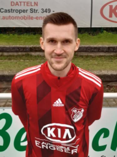 Lukas Kossler