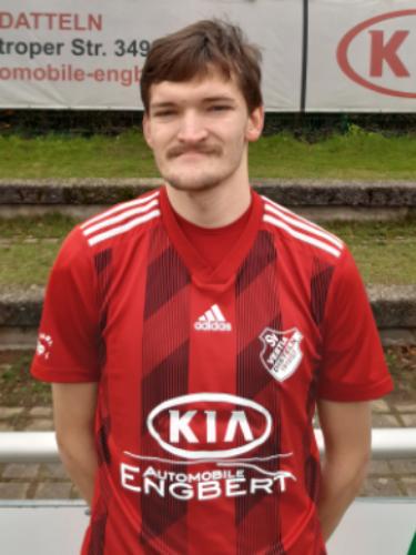 Johannes Christian Lawnik