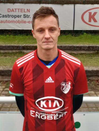 Manuel Mews
