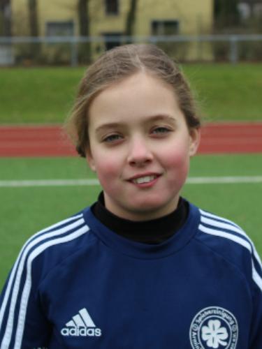 Liz Scholand