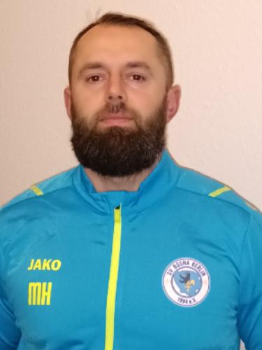 Muriz Hasanovic