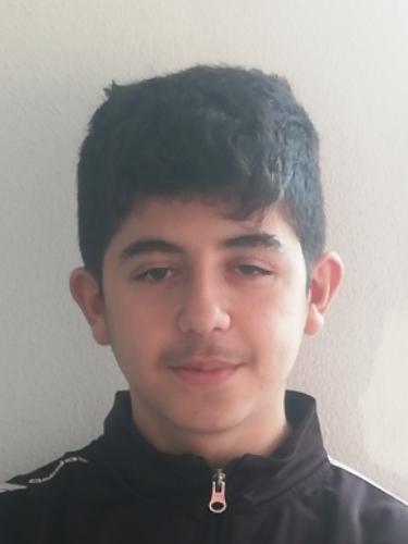 Khabat Abdullah