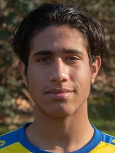 Sami Al Shawi
