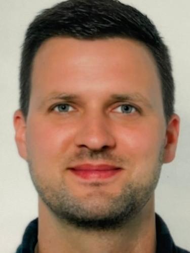 Simon Munder