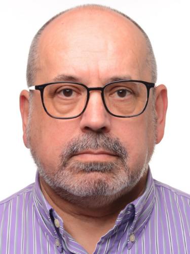 Marek Grzywna