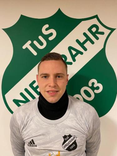 Steffen Seibert