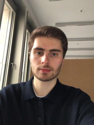 Frederik Stilke