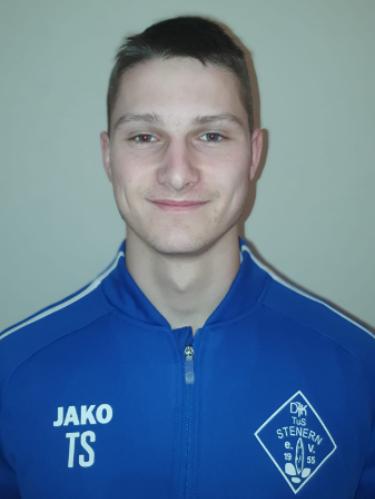 Tobias Schüling
