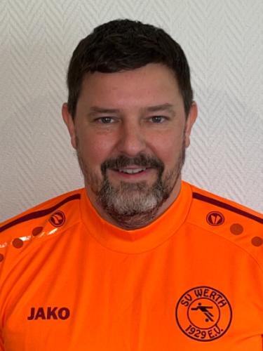 Dieter Stauvermann