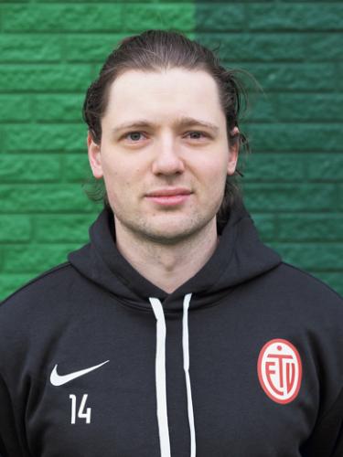 Pascal Ahrens