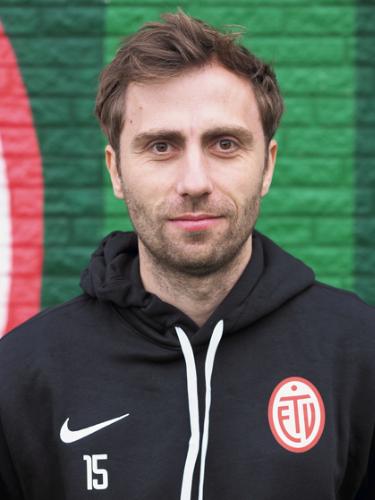 Moritz Julian Maximilian Engel