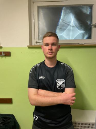 Yeray Gomez Slodczyk