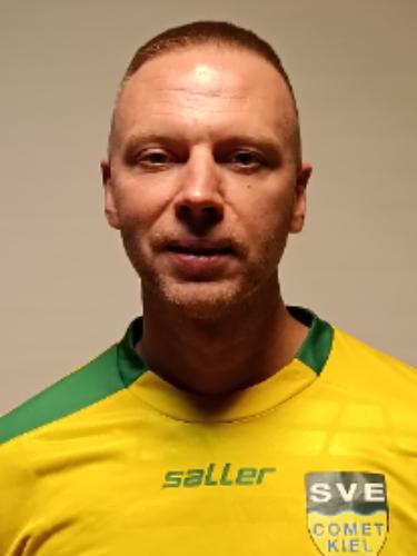 Martin Heinath