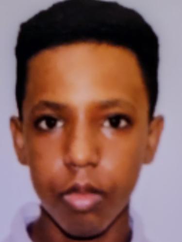 Mahamed Abdirisaq Isaq