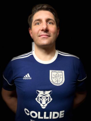 Christian Bardowicks