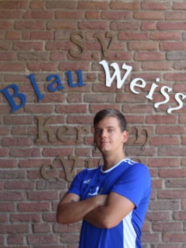 Andre Wenske
