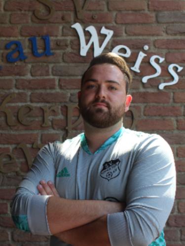 Lucas Thiel