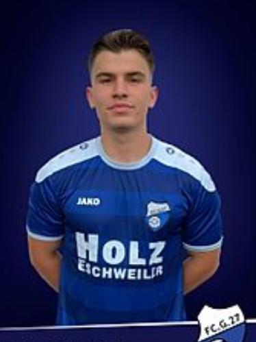 Felix-Benjamin Kretschmer