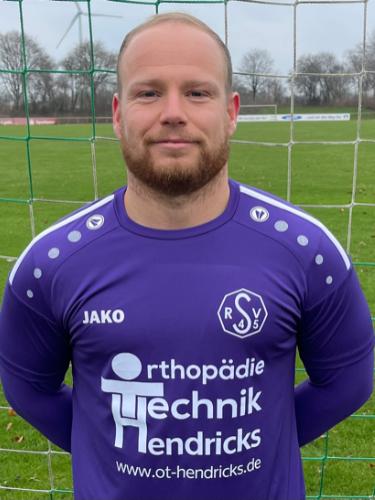 Marvin Van Emmerloot