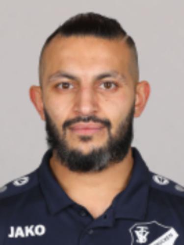 Farkham Shahid