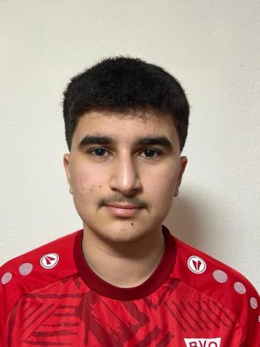 Badr Alewi