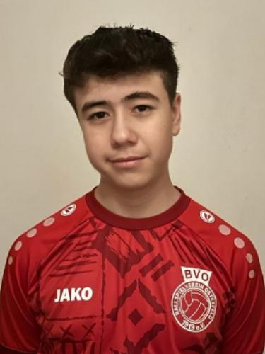 Arda Kocaoglu
