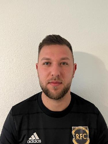 Michail Baranov