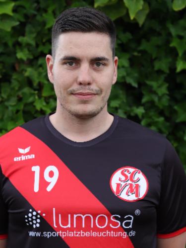 Tim Partikel