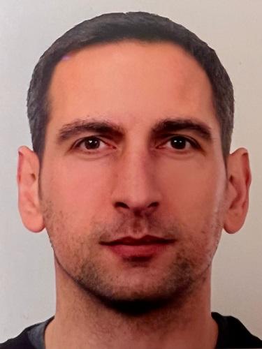 Andreas Grill