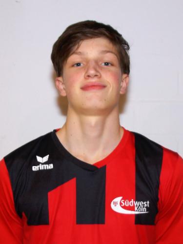 Ben Heimann