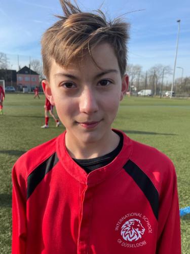 Tayler-Joel Kießling