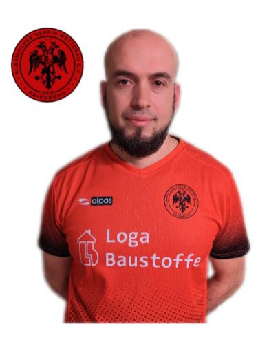 Hajriz Jashari