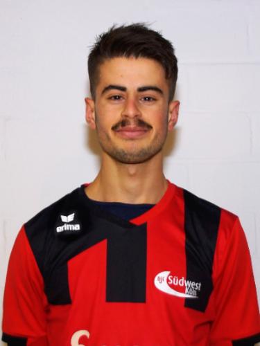Shirzad Kodeda