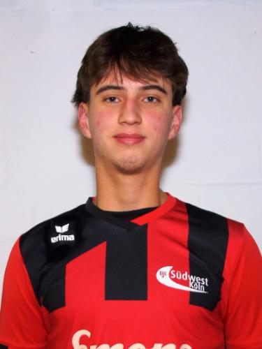 Gabin Barnabas Meraud