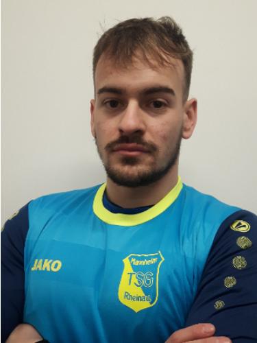Dominik Szeman