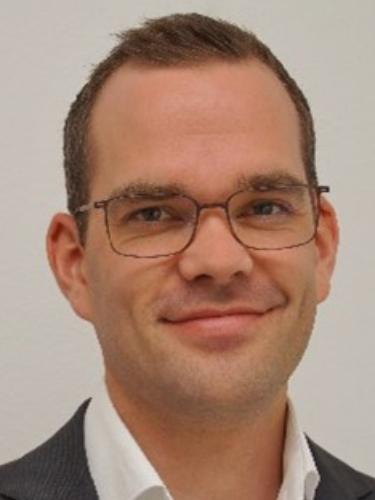 Stephan Makus